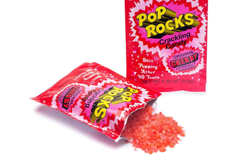 Most Popular Halloween Candies through the Decades - Villi